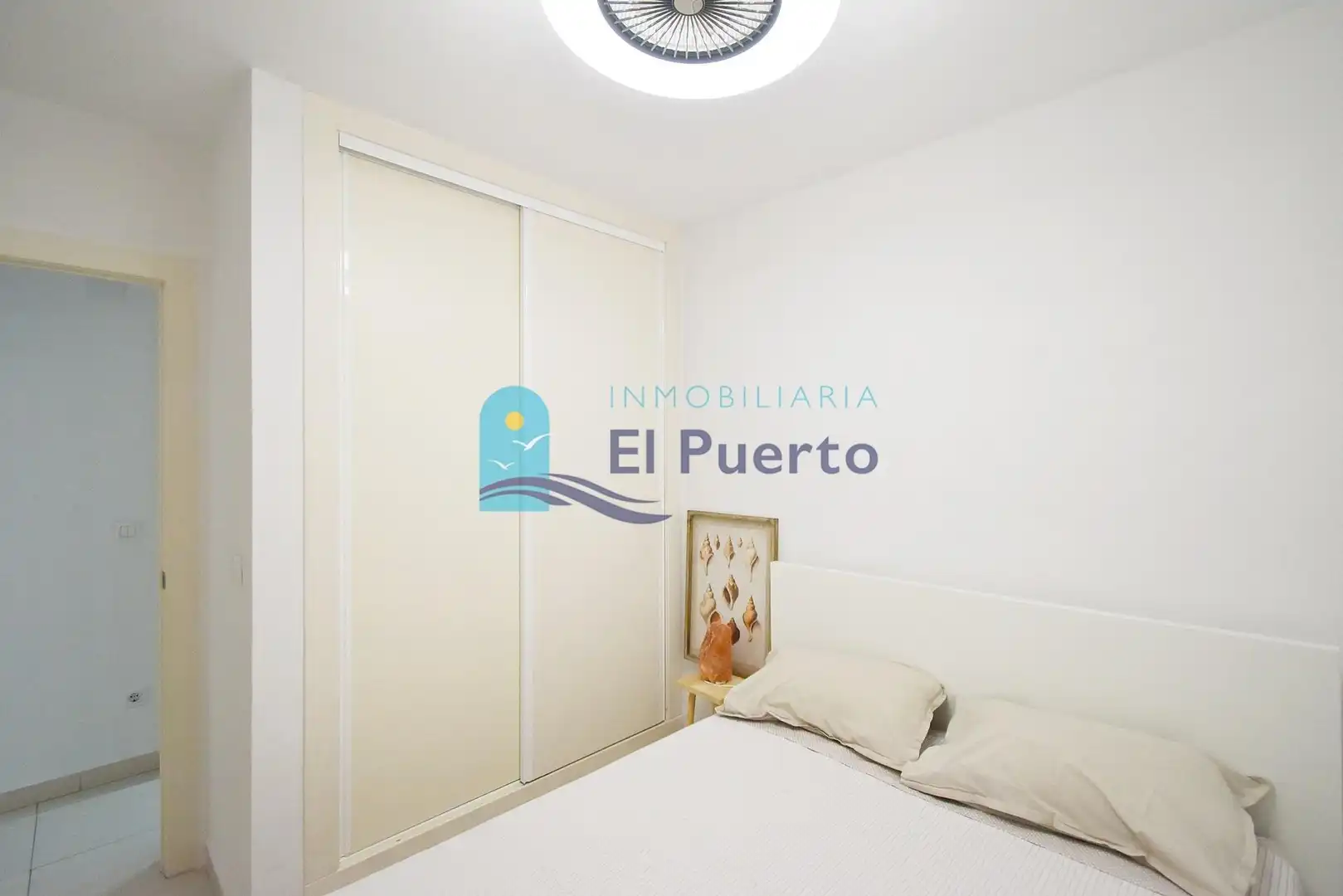 Apartment with lift for sale in Puerto de Mazarrón, imagen 24