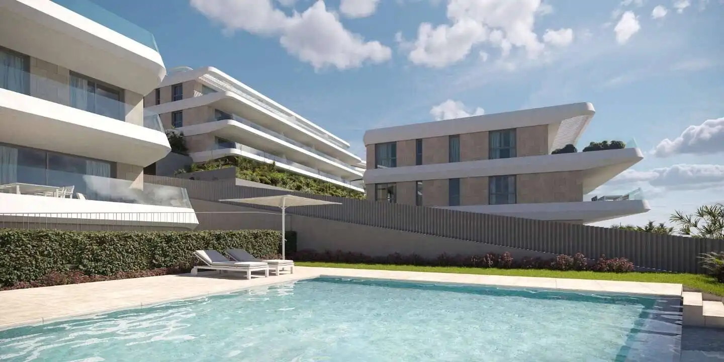 Apartment mit Aufzug zum Verkauf in Selwo, imagen 4