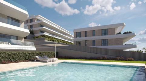 Foto 4 de Apartament en venda a La Concha - Resina Golf, Estepona