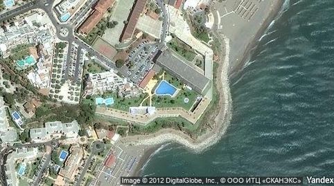 Foto 4 de Piso en venta en El Bajondillo, Torremolinos