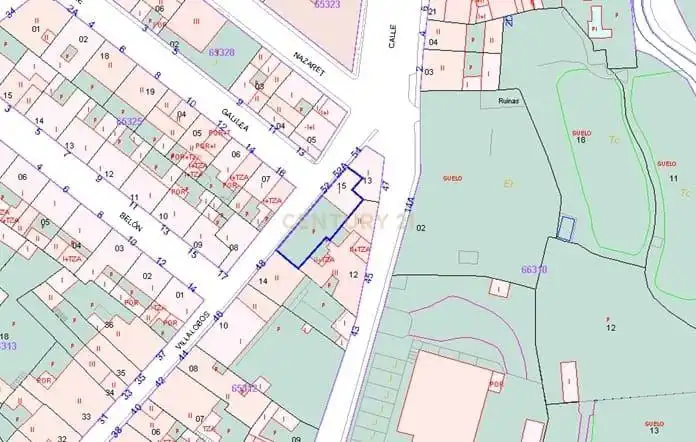 Apartament en venda en Cáceres