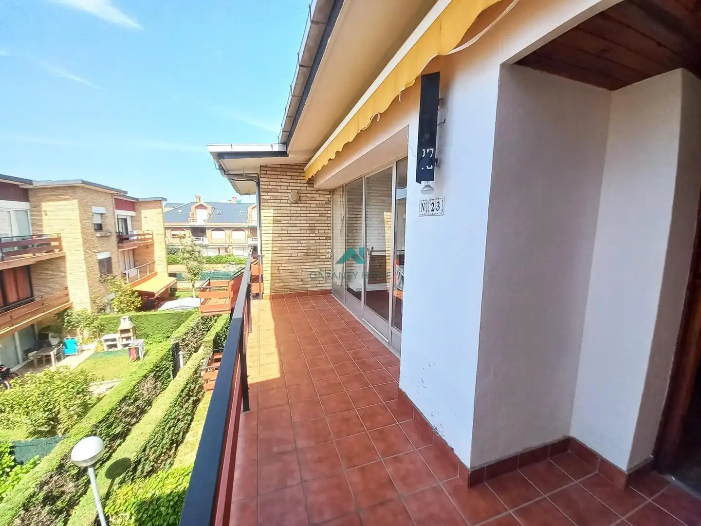 Wohnung mit Terrasse zum Verkauf in Calle Calle República de Paraguay, imagen 10