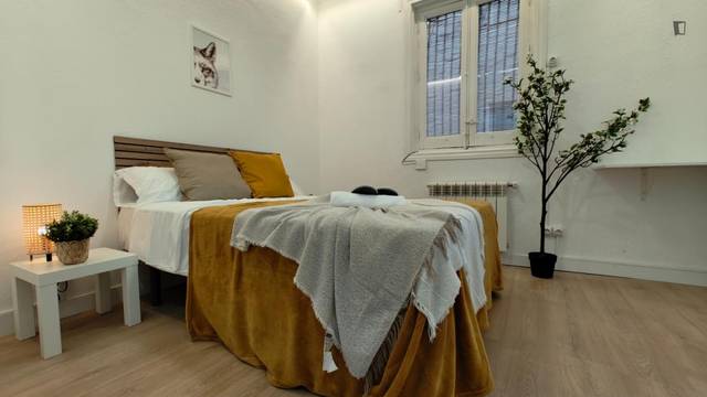 Estudio en Alquiler en Trafalgar