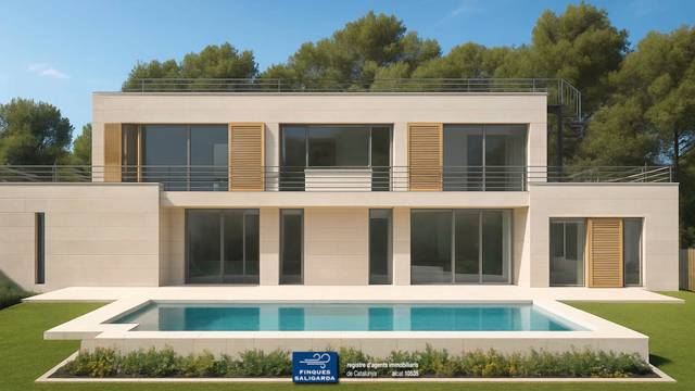 Terreno residencial en Venta en Binibèquer