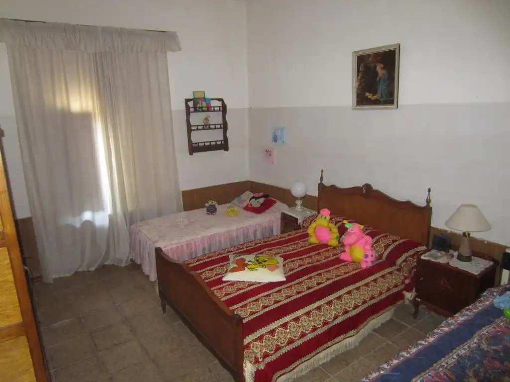 Xalet amb terrassa en venda a Ciudad Rodrigo, imagen 35