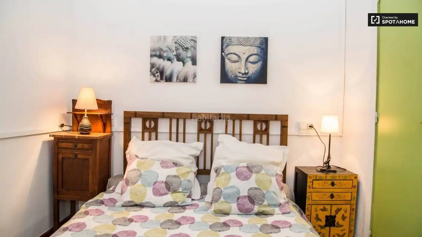 Wohnung zur Miete in Carrer de Joaquín Costa 38, imagen 18