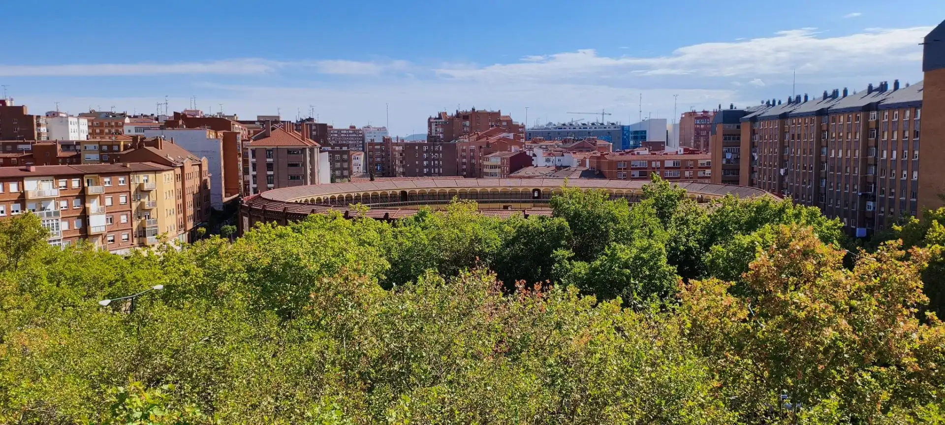 Piso con ascensor en venta en Paseo ZORRILLA, imagen 3