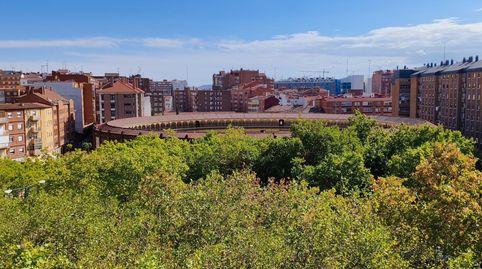 Foto 3 de Piso en venta en Paseo Zorrilla, Plaza de Toros, Valladolid Capital
