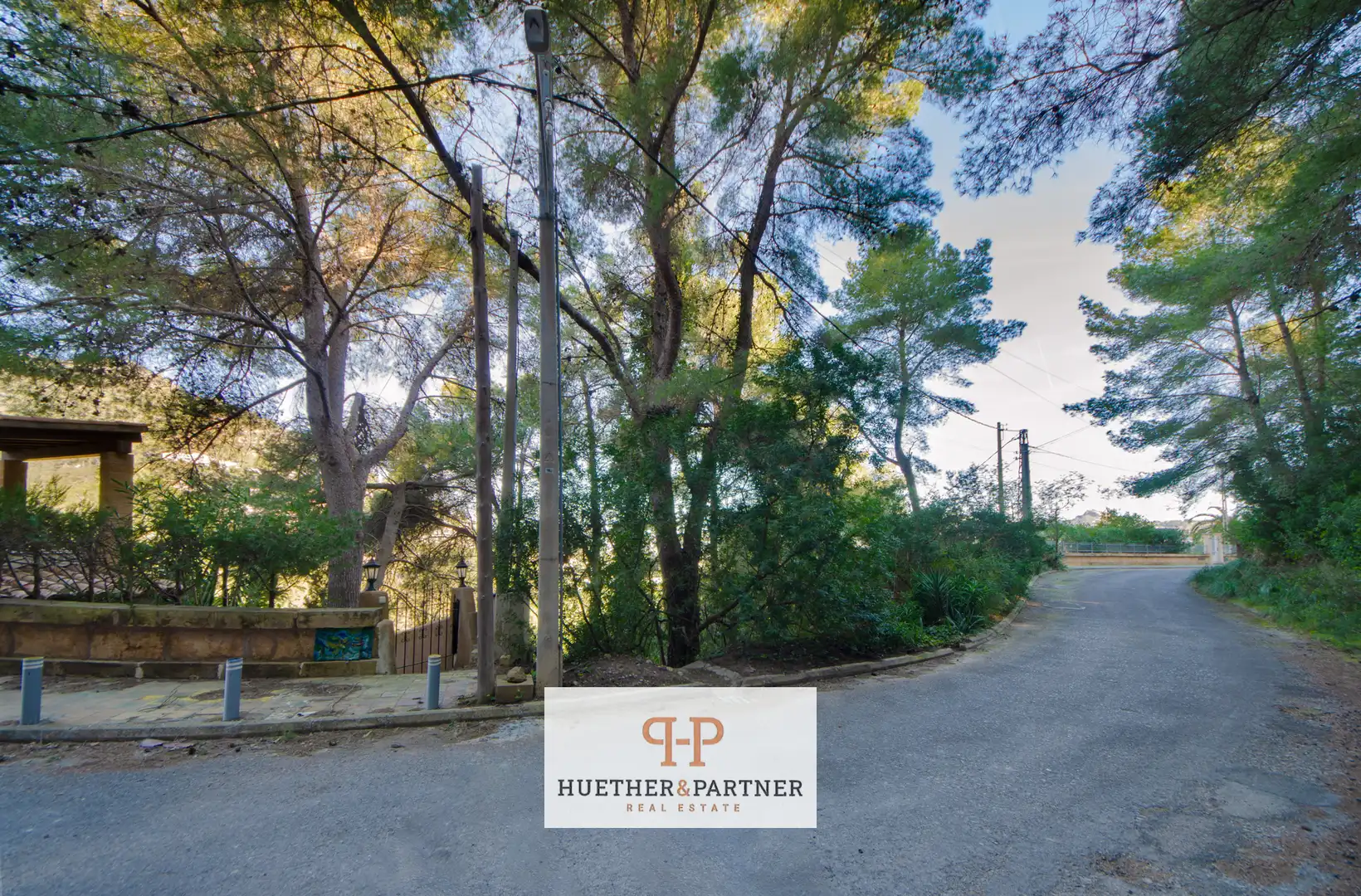 Residencial en venta en Capdepera
