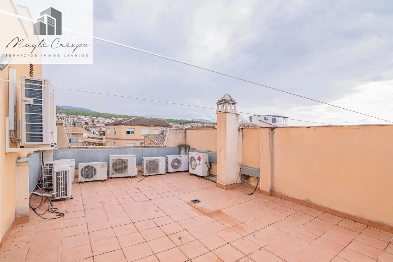Wohnung mit Terrasse zum Verkauf in La Zubia Ciudad, imagen 20