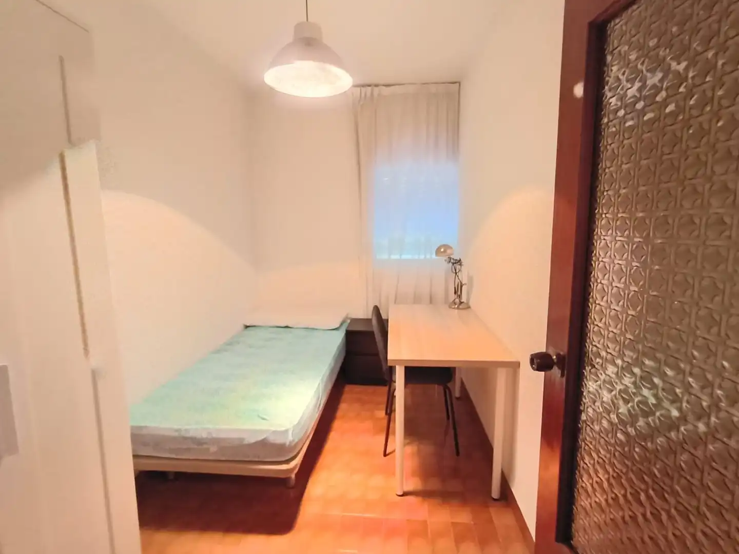 Wohnung mit Terrasse zur Miete in Alfredo Kaus, imagen 25