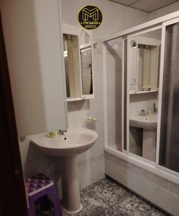 Piso con terraza en venta en Torredelcampo, imagen 11