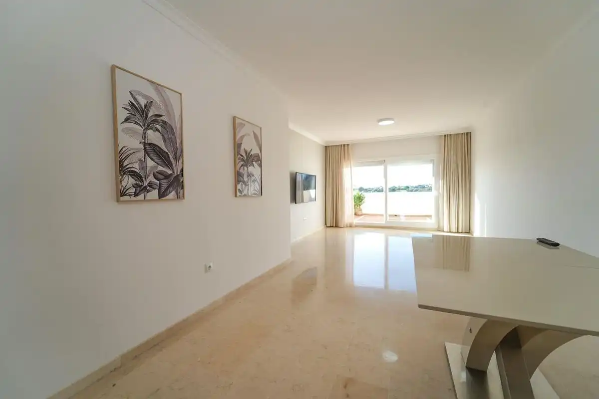 Apartamento en venta en Marbella con Aire acondicionado, Calefacción y Terraza