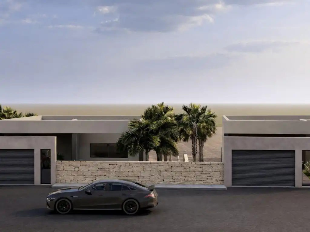 Casa amb terrassa en venda a Balcón de Finestrat - Terra Marina, imagen 9