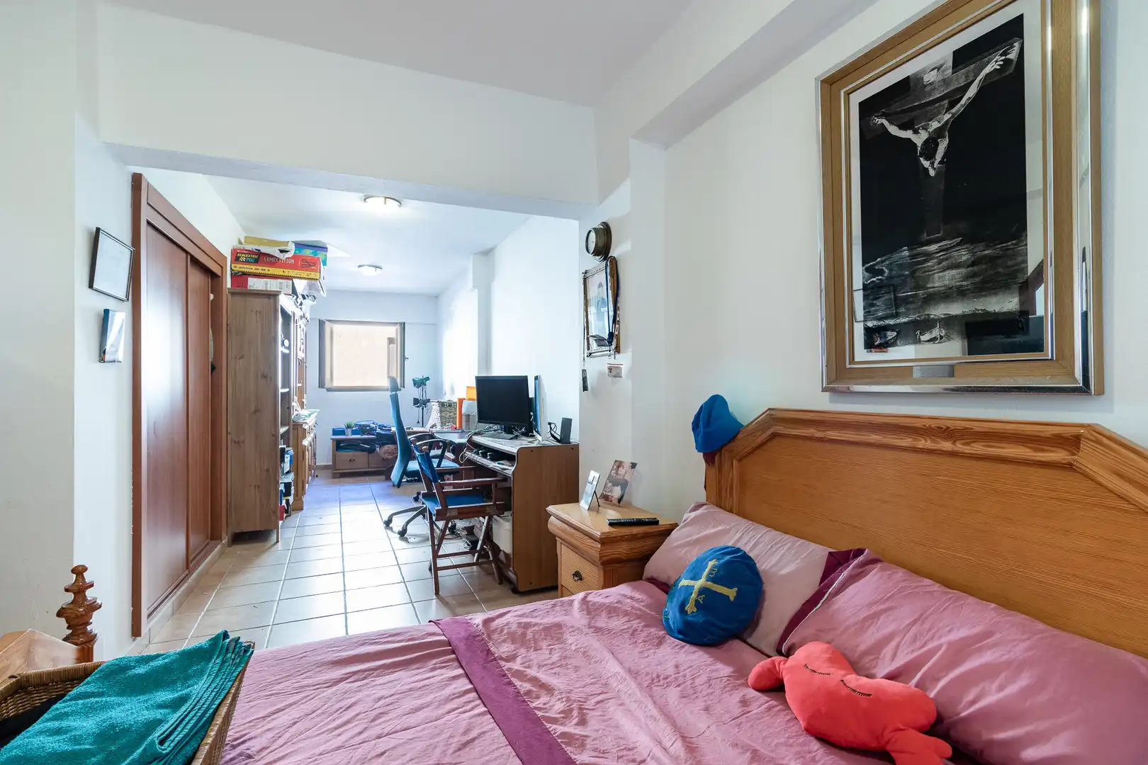 Casa adosada en venta en Pòrtol