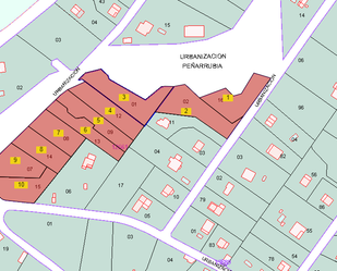 Residencial en venda en Uceda