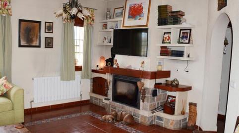 Foto 5 de Casa o chalet en venta en N/a, -1, Benisaudet, Alicante / Alacant