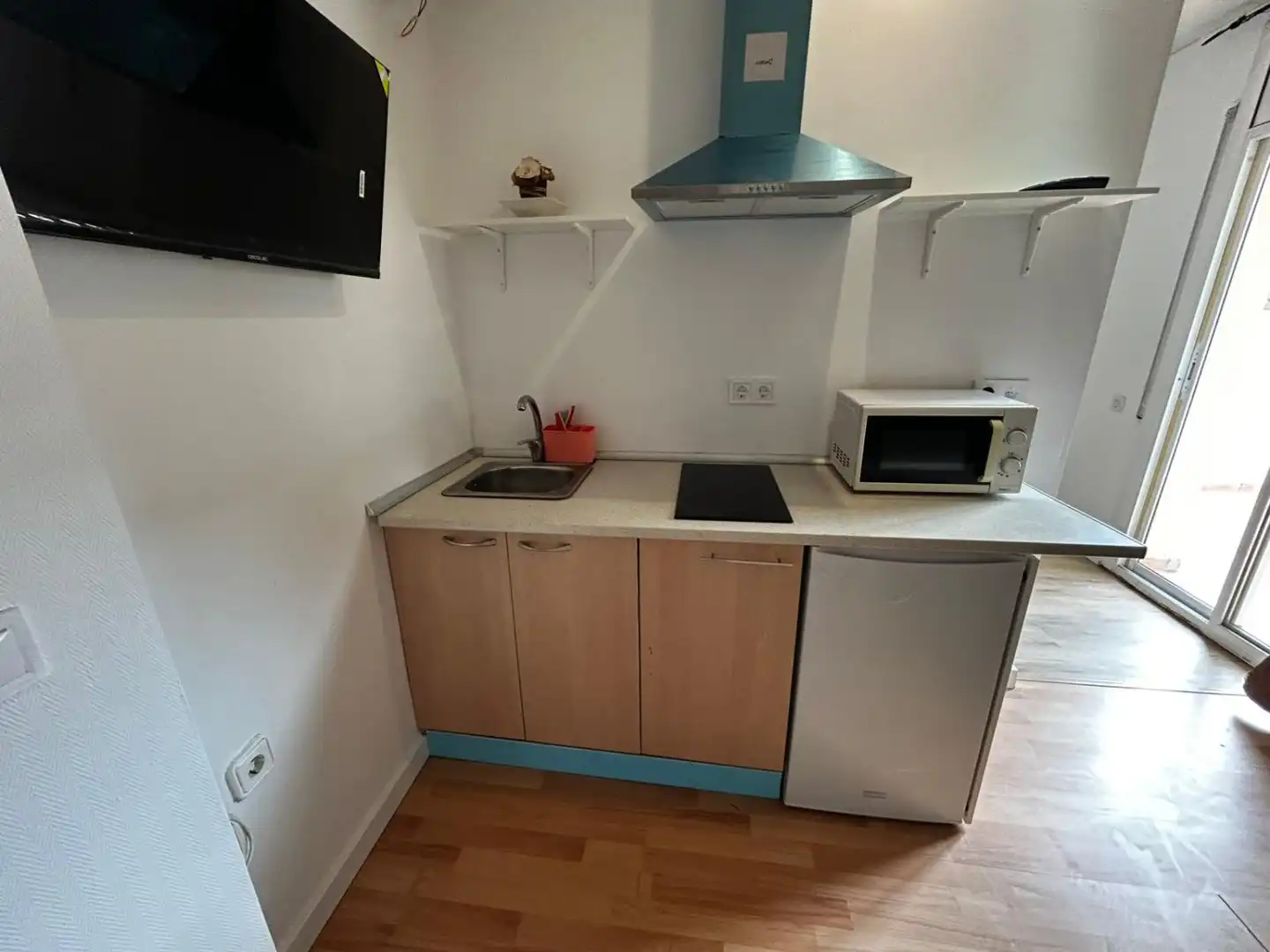 Apartments for rent in Esparreguera, Barcelona