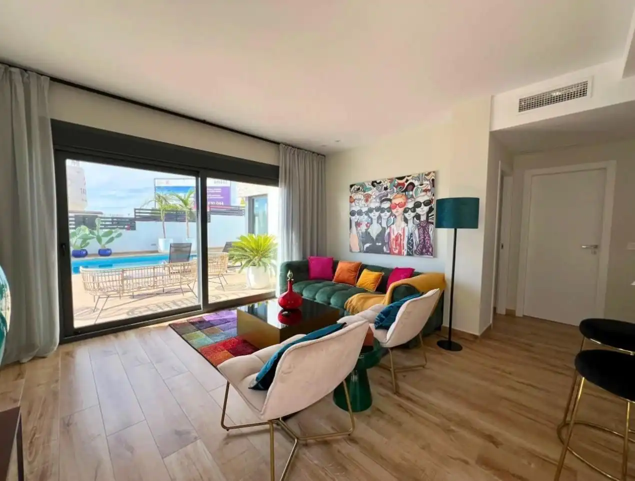 Villa avec piscine à vendre à Balcón de Finestrat - Terra Marina, imagen 13