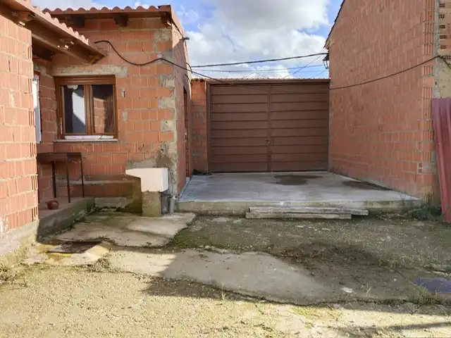 Casa o chalet en venta en Calle Extramuros, Villabrázaro