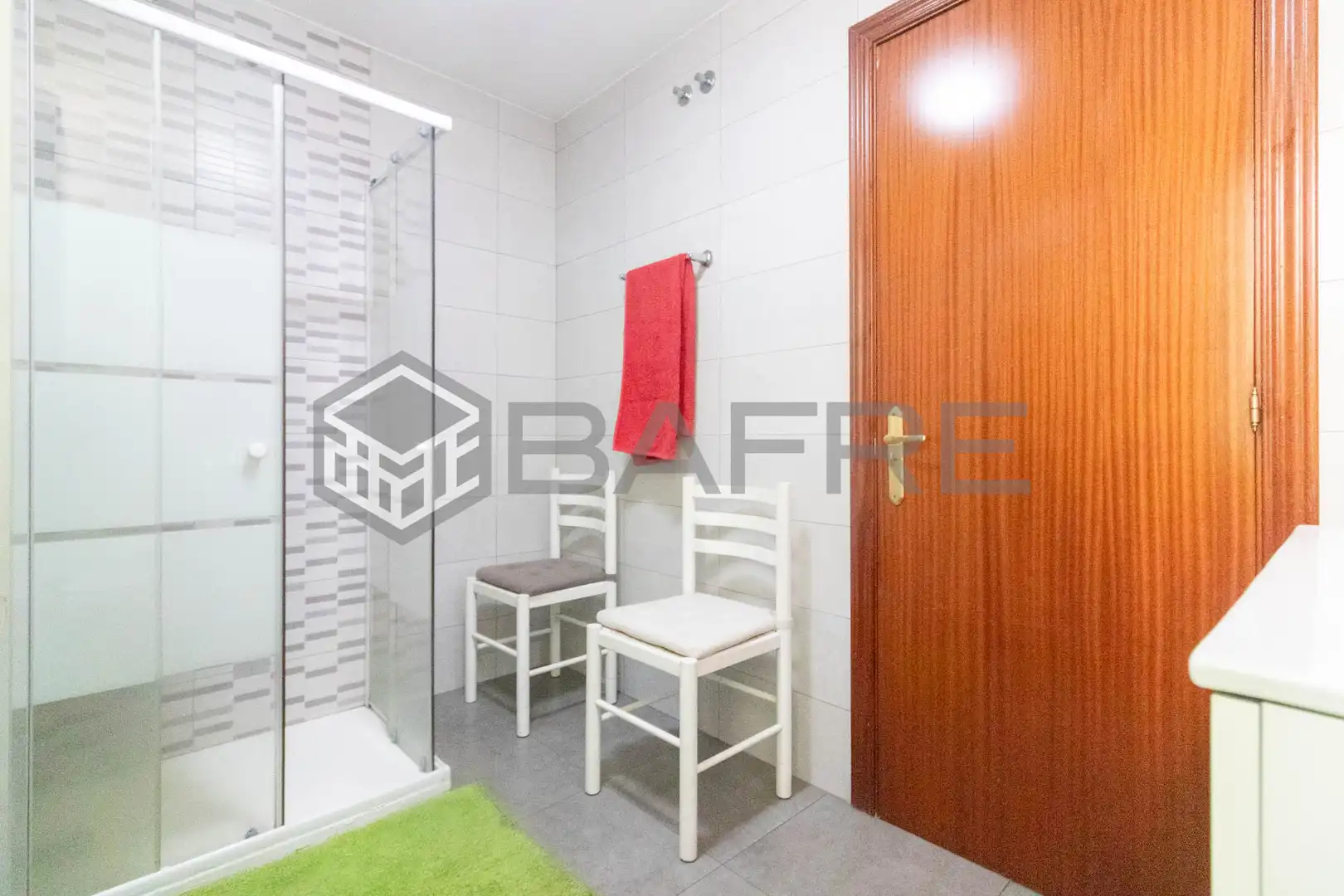 Wohnung mit Garten zum Verkauf in Calle General Oraá, imagen 27