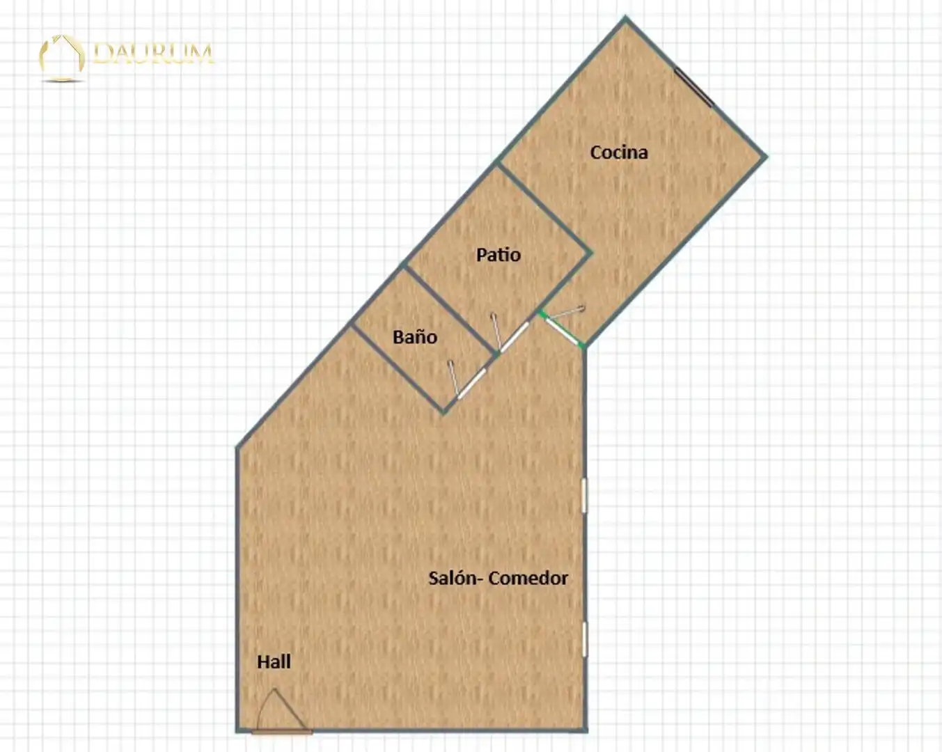 Casa con terraza en venta en CERVANTES, imagen 41