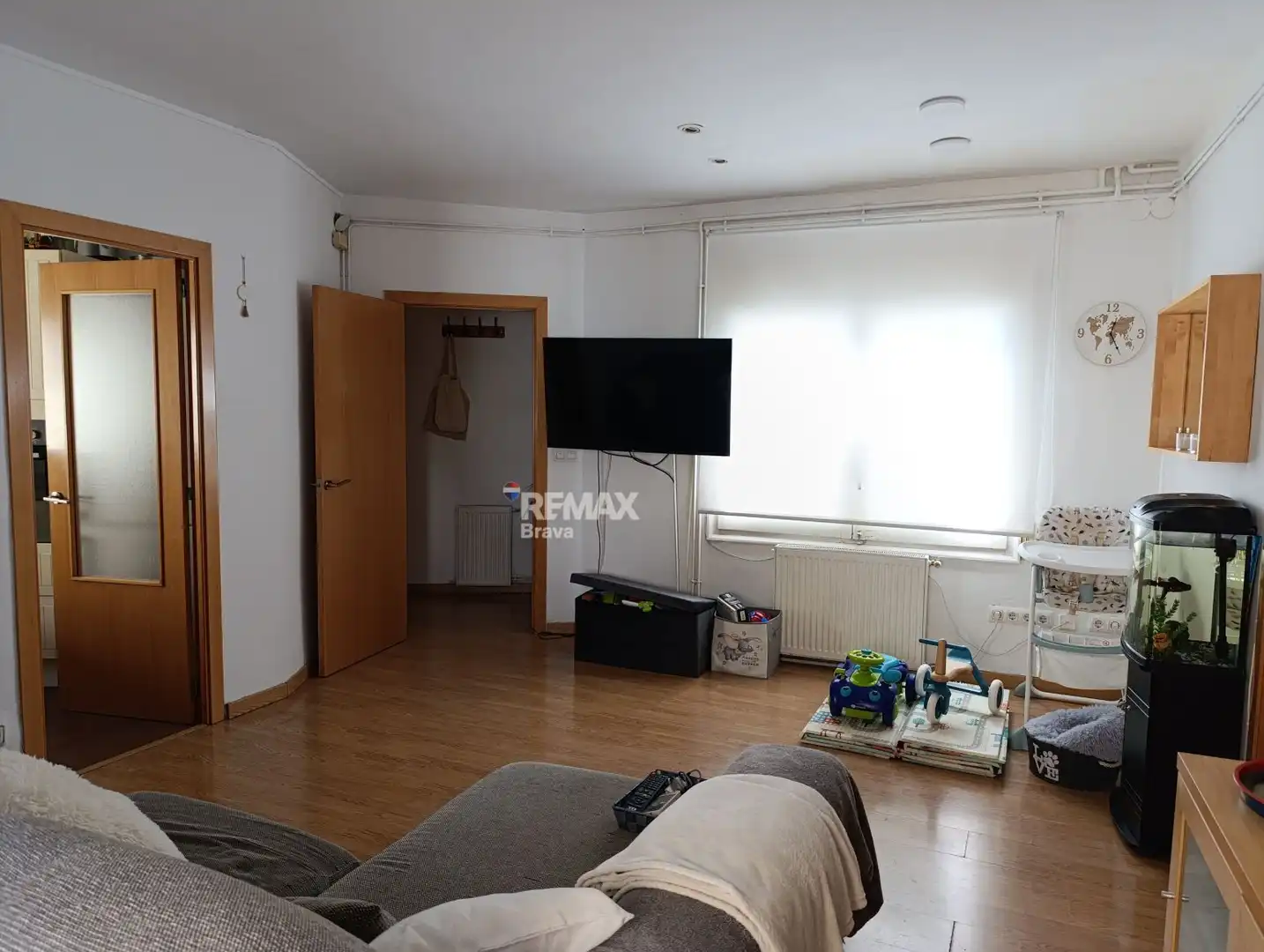 Detached house with terrace for sale in Calle CL FLORIDABLANCA, imagen 5