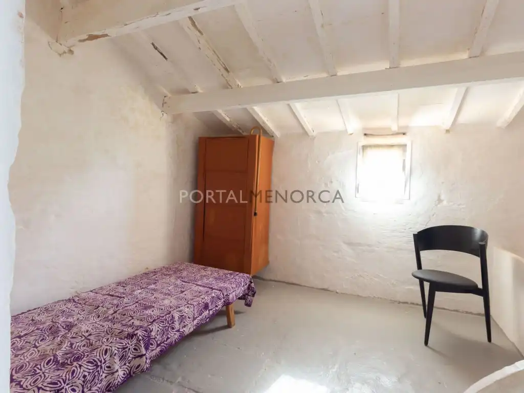 Country homes for sale in Es Castell