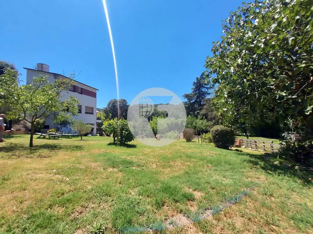 Haus zum Verkauf in Sant Celoni, imagen 34