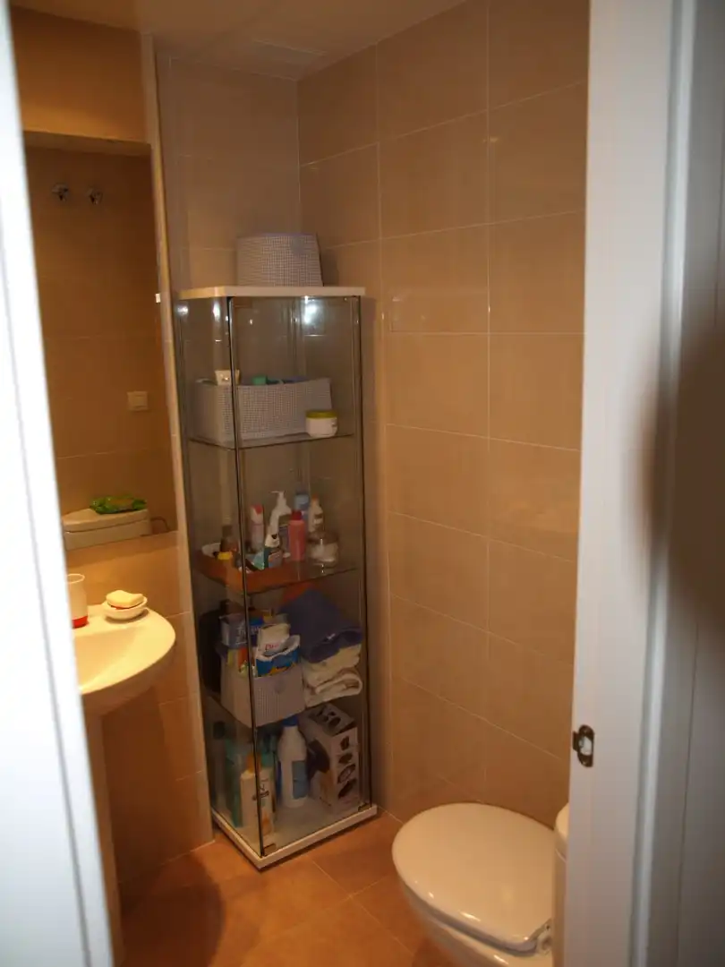 Baño de Piso en venta en Rota con Aire acondicionado, Terraza y Trastero