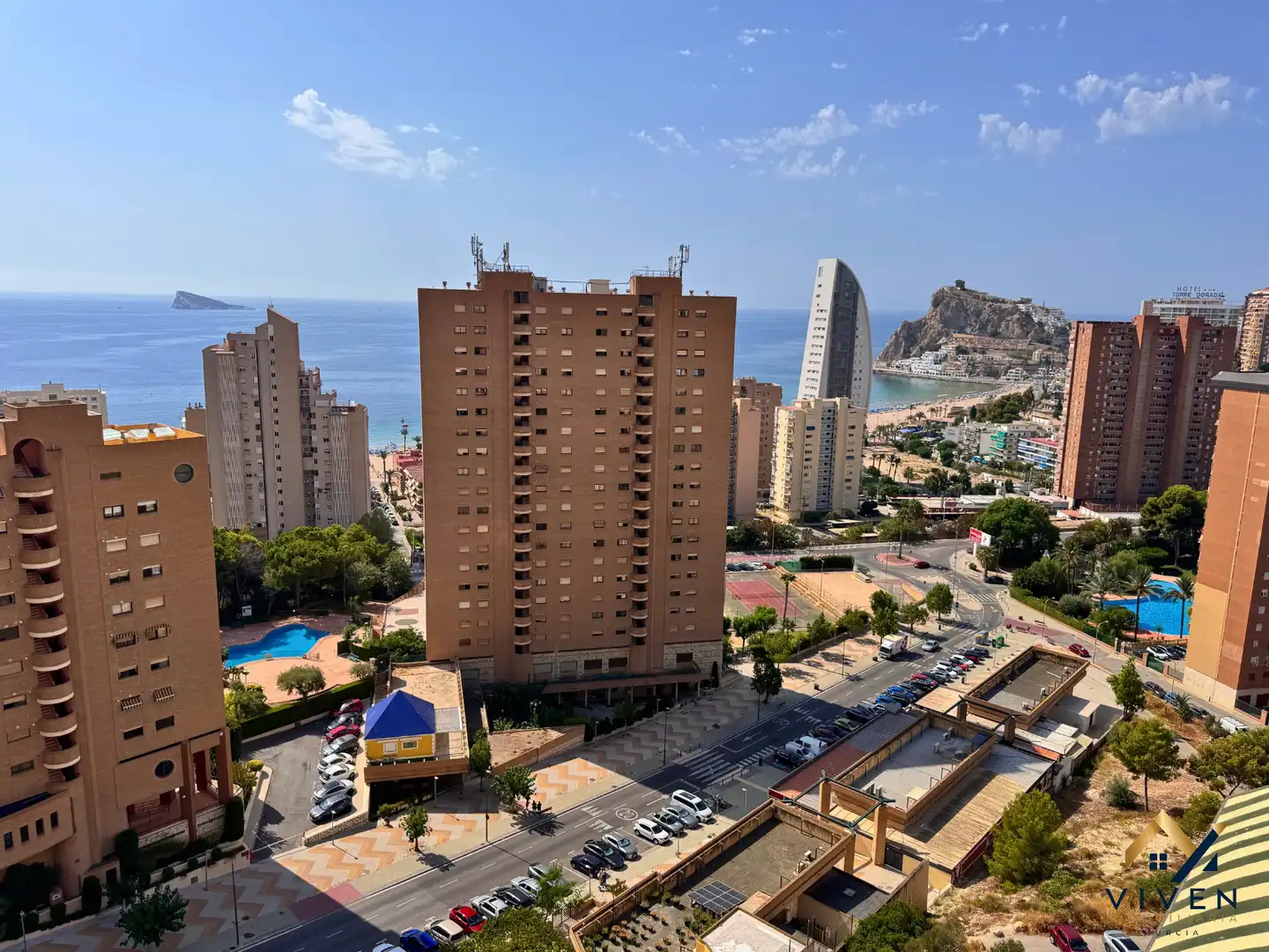 Appartement avec terrasse à vendre à Avinguda Marina Alta, imagen 2