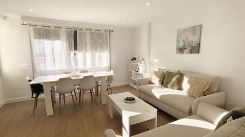 Foto 4 de Piso de alquiler en Carrer de Ramón y Cajal, Hospital - Plaza del Real, Castellón de la Plana / Castelló de la Plana