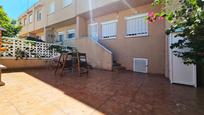 Garden of Planta baja for sale in Santa Pola  with Air Conditioner and Terrace