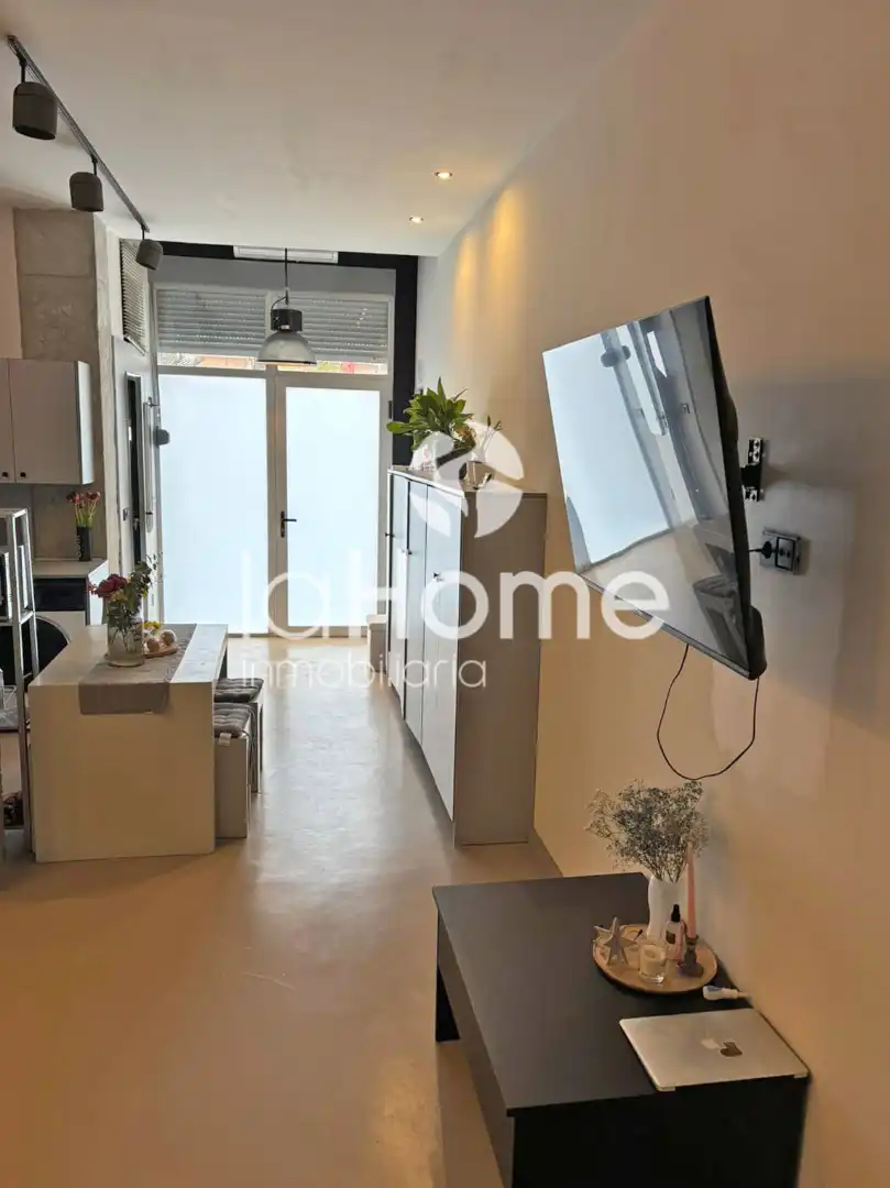 Apartament en venda en Paterna amb Aire condicionat, Moblat i Forn