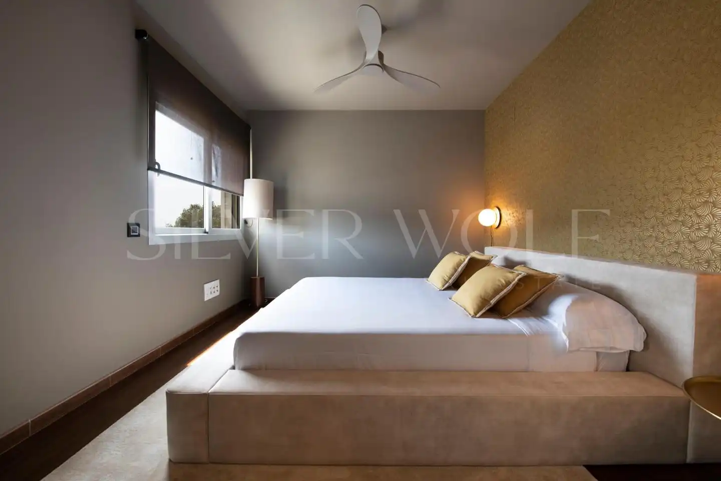 Casa con piscina en venta en calle Sant Jordi, imagen 21