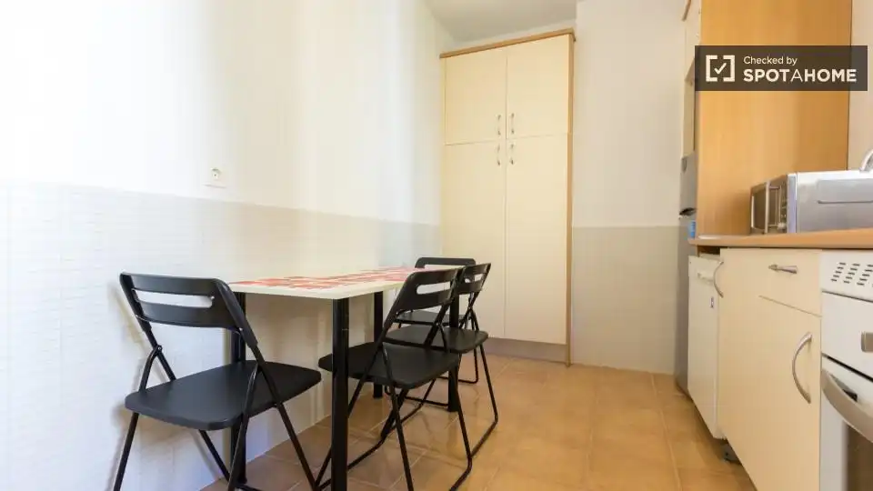 Habitación en Almagro