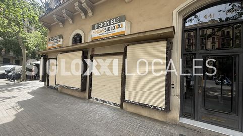 Photo 3 of Commercial properties for rent in Consell de Cent, Dreta de l'Eixample, Barcelona Capital