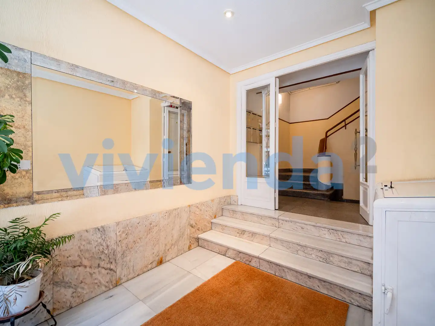 Piso en venta en Luis Cabrera, Prosperidad