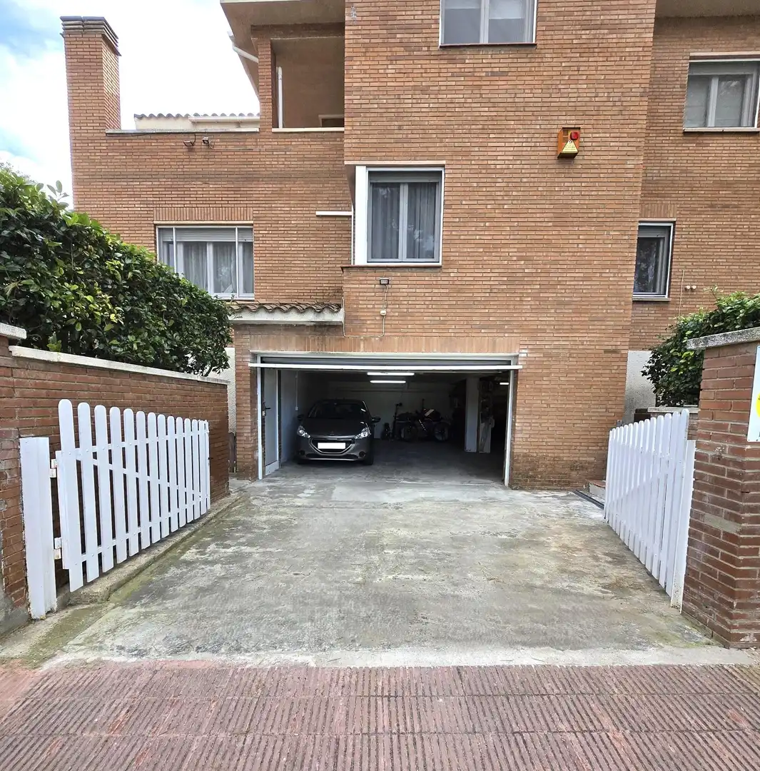 Parking of Detached homes for sale in Tarragona  with Heating, Terrace and Storage room