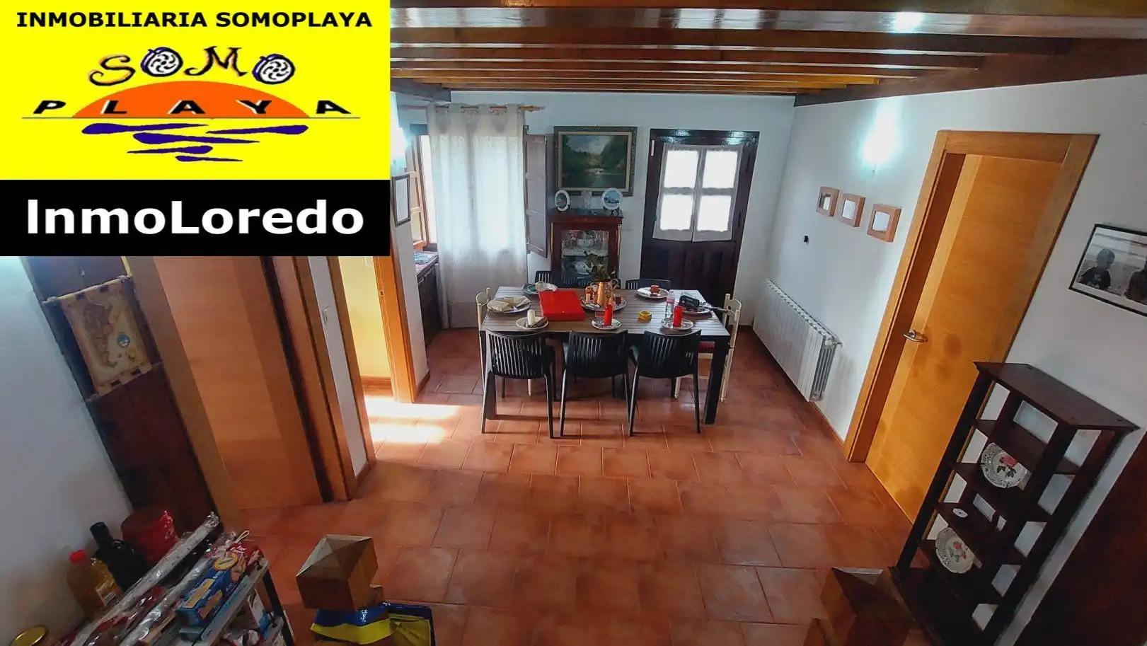 Casa o chalet en venta en Ribamontán al Monte con Calefacción y Jardín privado