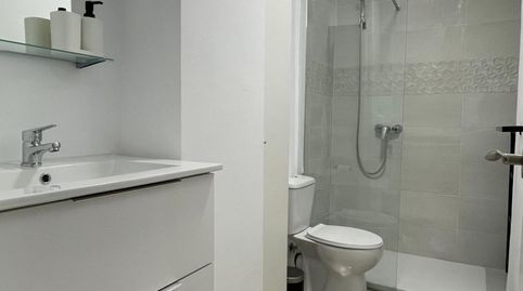 Foto 4 de Piso de alquiler en Calle Martinez Maldonado, Los Castillejos - La Trinidad, Málaga Capital