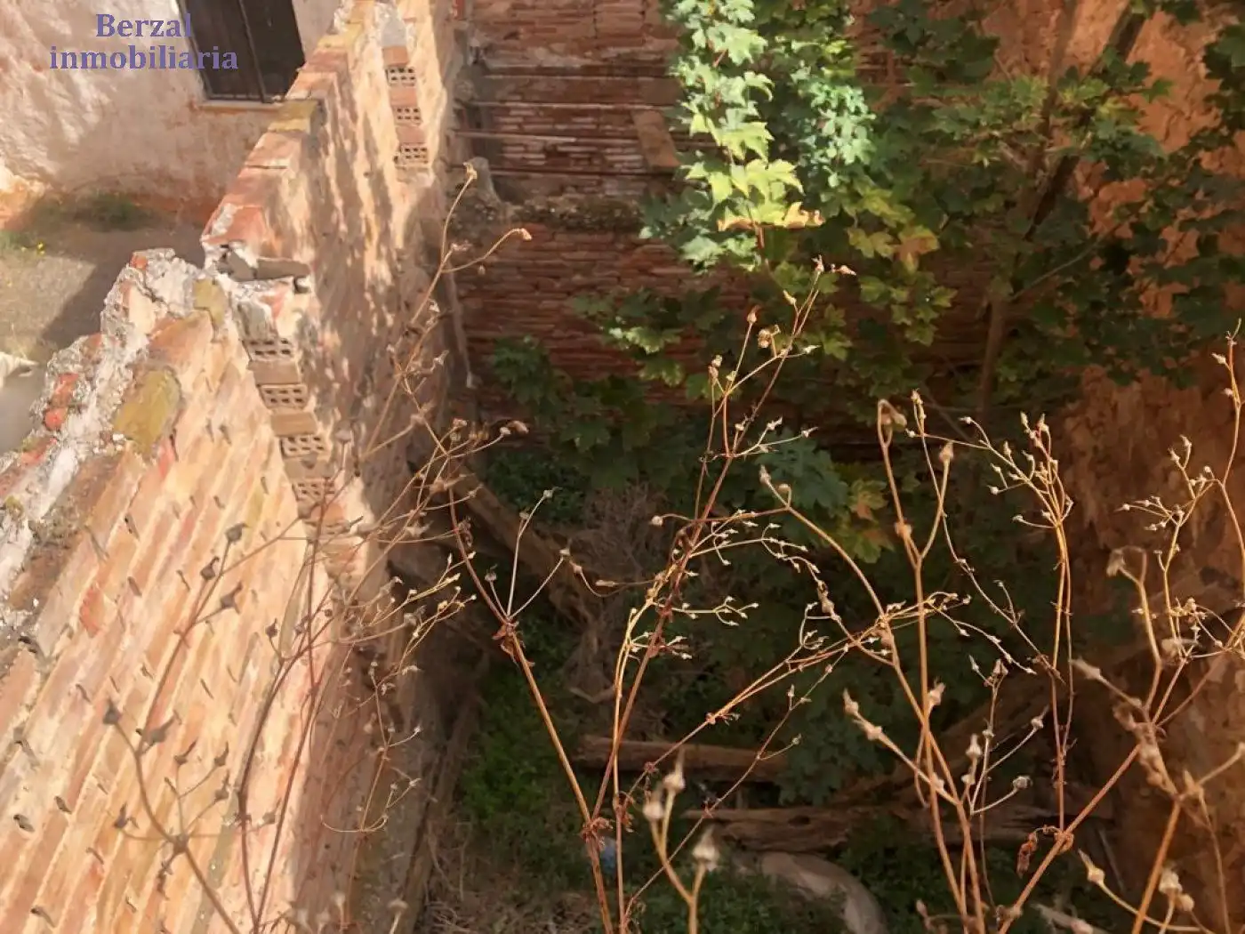 Jardín de Piso en venta en Navarrete