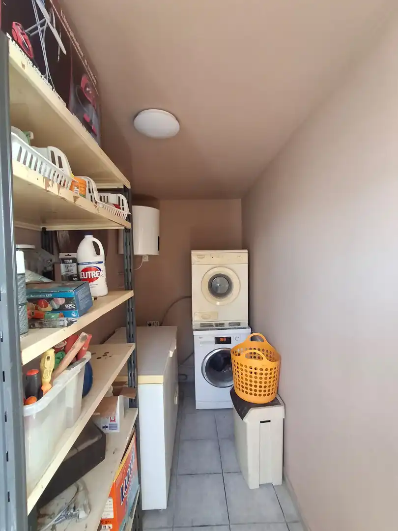 Casa o xalet en venda en Dos Hermanas amb Aire condicionat, Terrassa i Traster