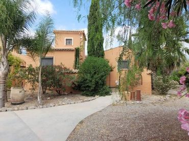 Villa con piscina in vendita a Cam. Arroba de Hornos