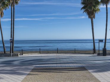 Piso con piscina en venta en San Pedro de Alcántara