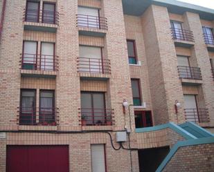 Exterior view of Flat for sale in Tortosa