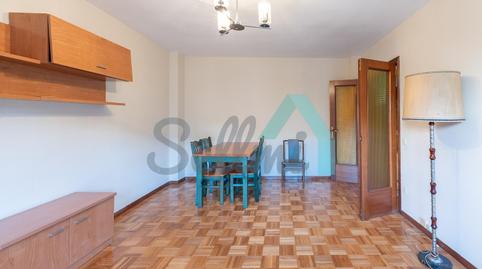 Foto 5 de Pis en venda a Cuatro Caños, Corredoría - La Carisa - Prado de La Vega, Asturias