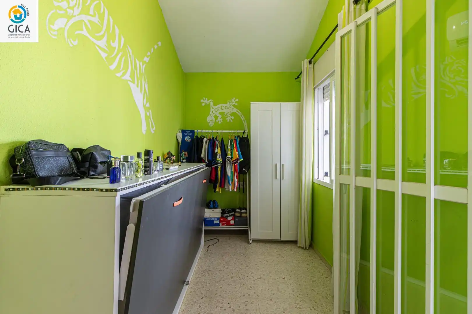 Casa aparellada amb terrassa en venda a El Retiro - Parque Atlántico - Ronda este, imagen 32