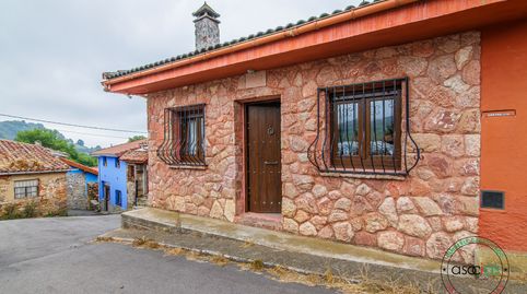 Foto 3 de Casa adosada en venta en Proaza - Lg Linares, 10, Proaza, Asturias