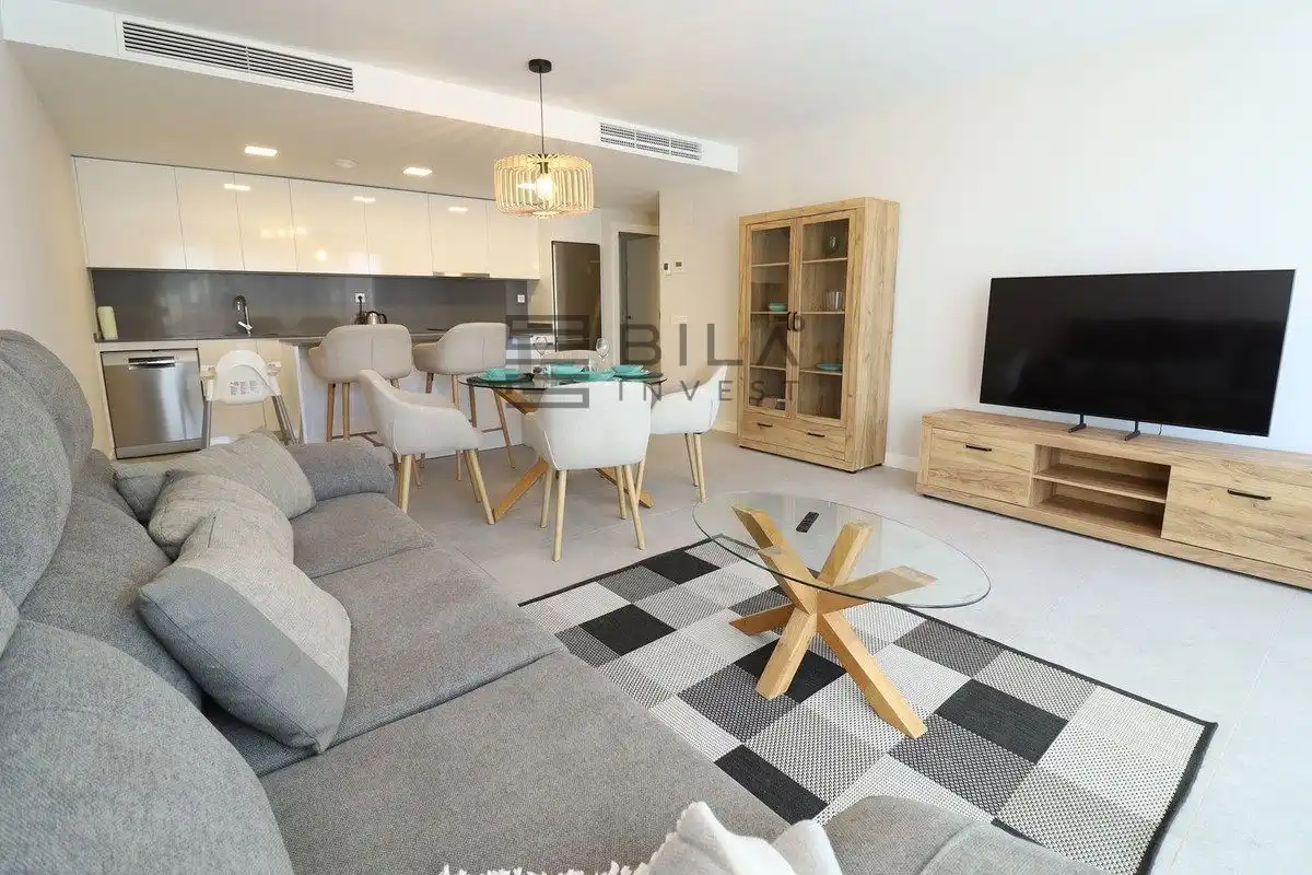 Appartement avec piscine à vendre à Aralia, imagen 8